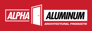 Alpha Aluminum Architectural Products
