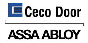 Ceco Door by ASSA ABLOY