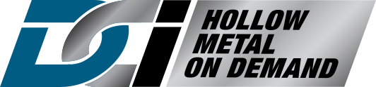 Hollow Metal on Demand